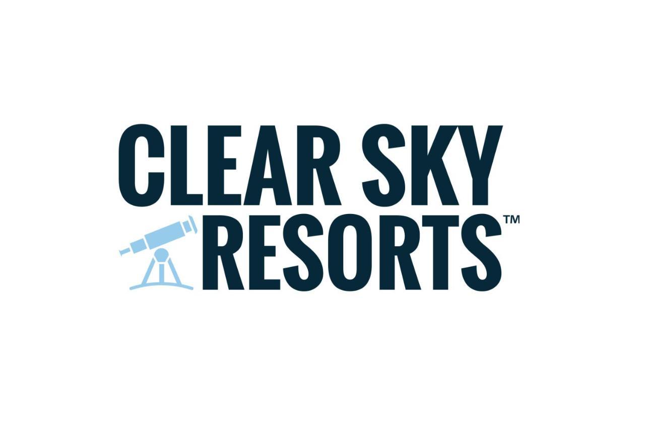 Clear Sky Resorts Glacier - Luxury Sky Domes Pinnacle Exteriér fotografie